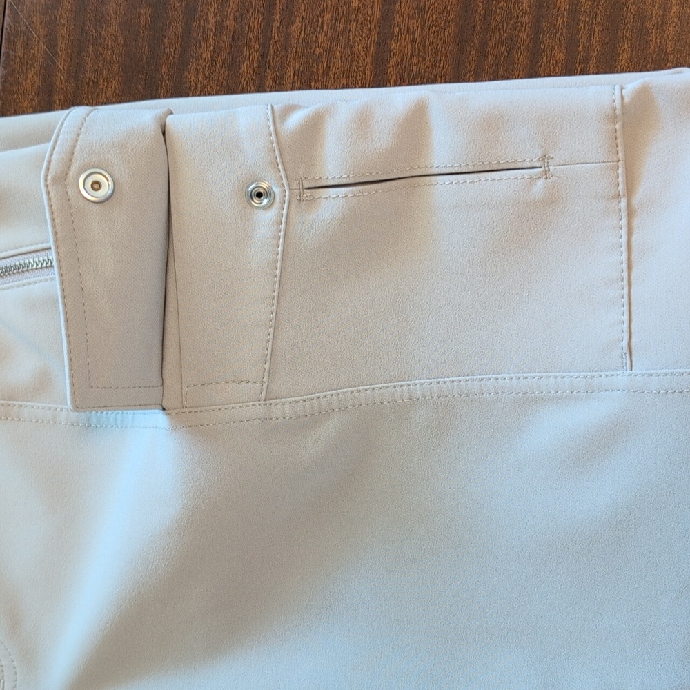 Athleta Endless High Rise Cargo Pant - Picture 7 of 11